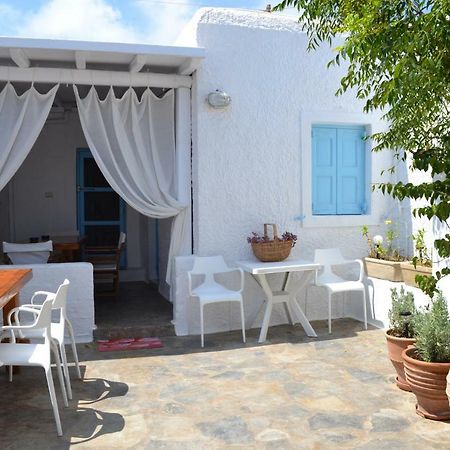 Stella'S Holiday Home Mykonos Town Dış mekan fotoğraf