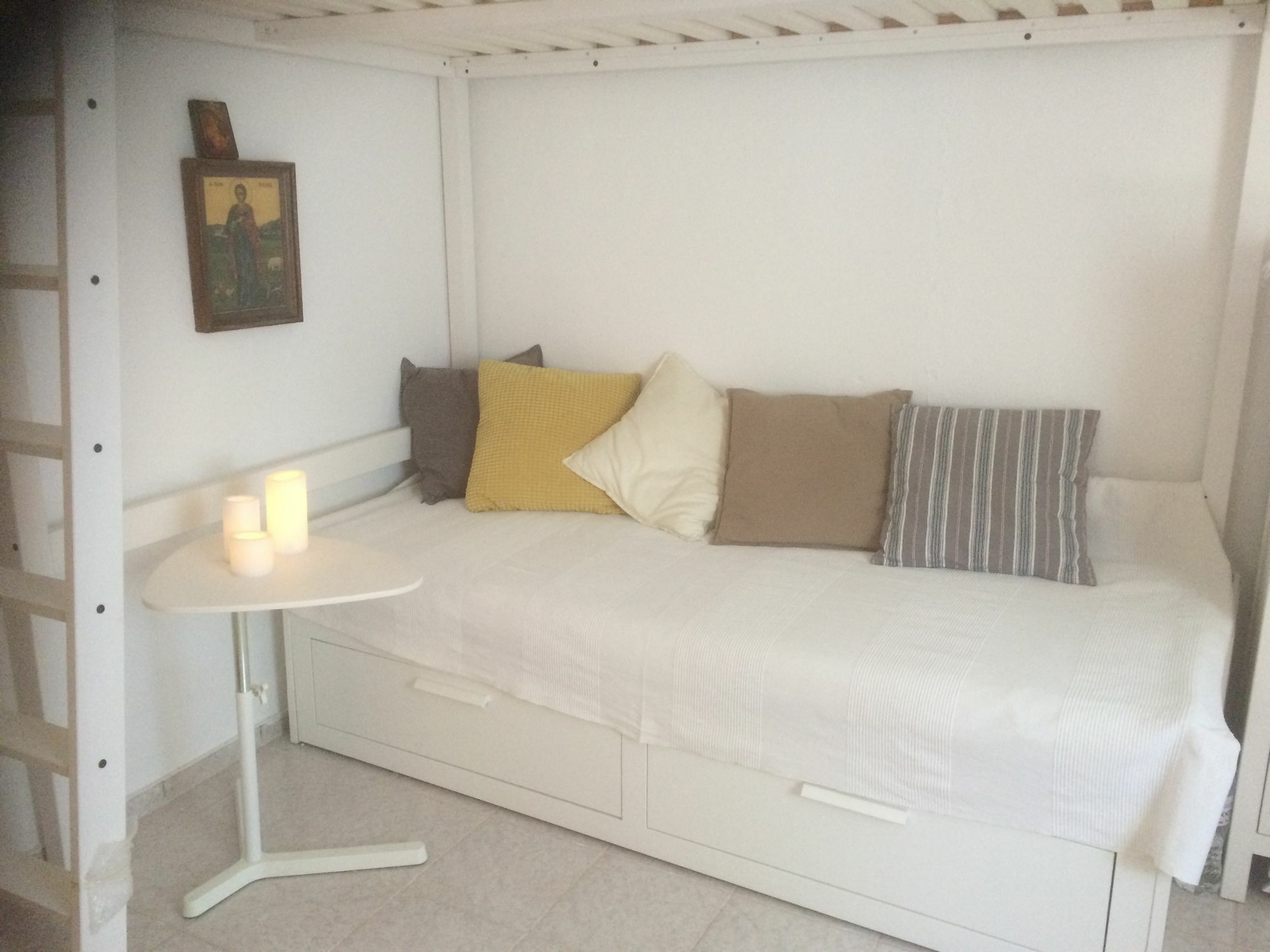 Stella'S Holiday Home Mykonos Town Dış mekan fotoğraf