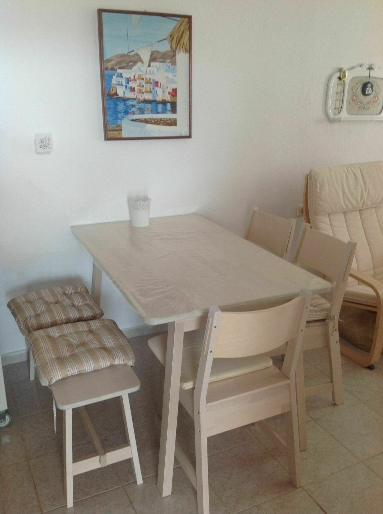 Stella'S Holiday Home Mykonos Town Dış mekan fotoğraf