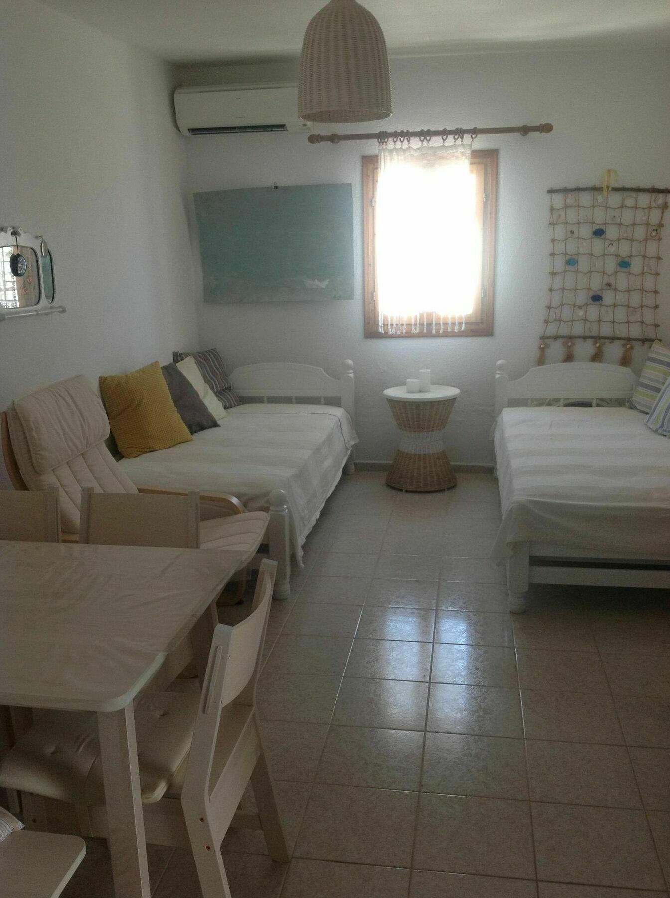 Stella'S Holiday Home Mykonos Town Dış mekan fotoğraf