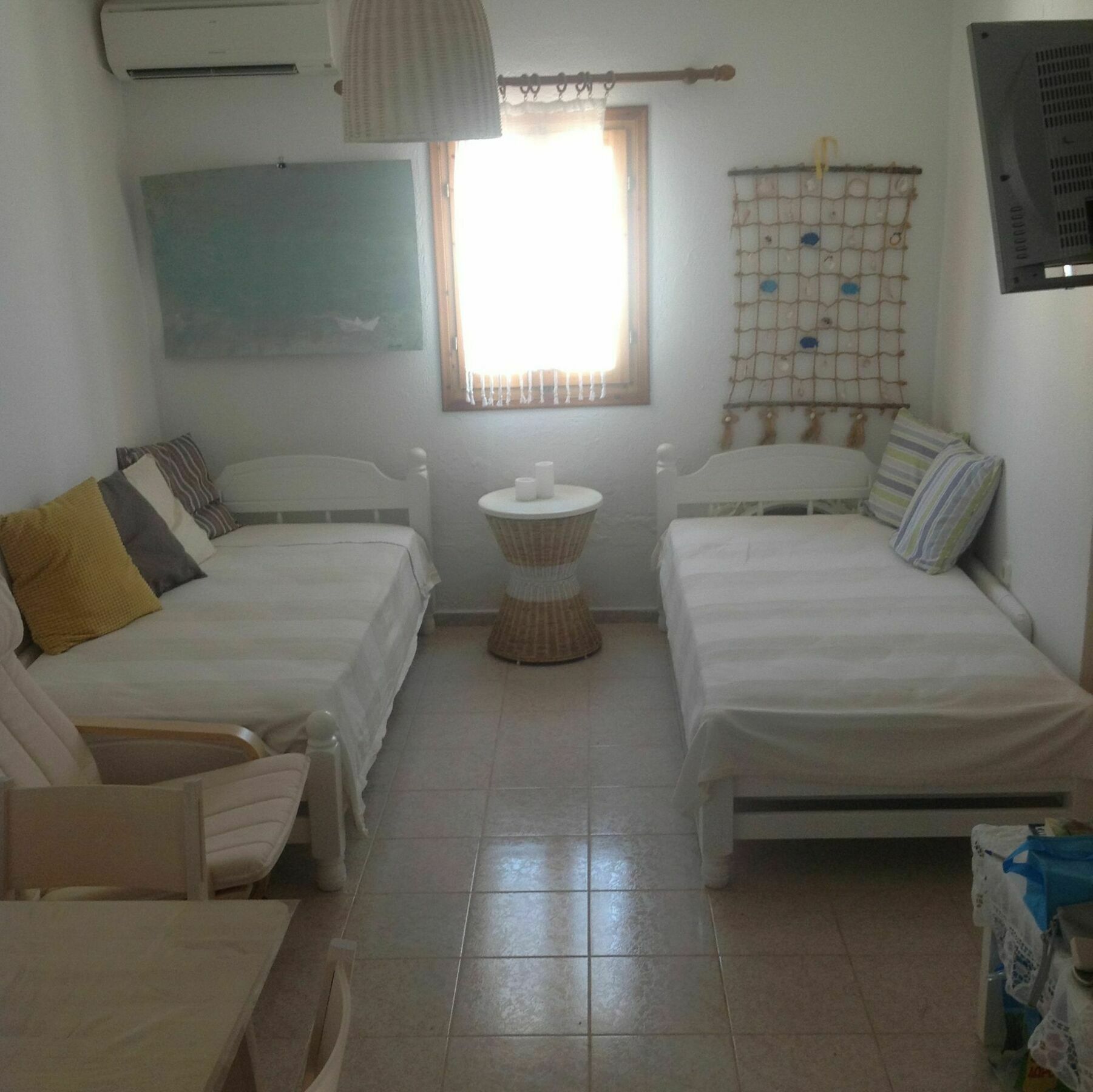 Stella'S Holiday Home Mykonos Town Dış mekan fotoğraf