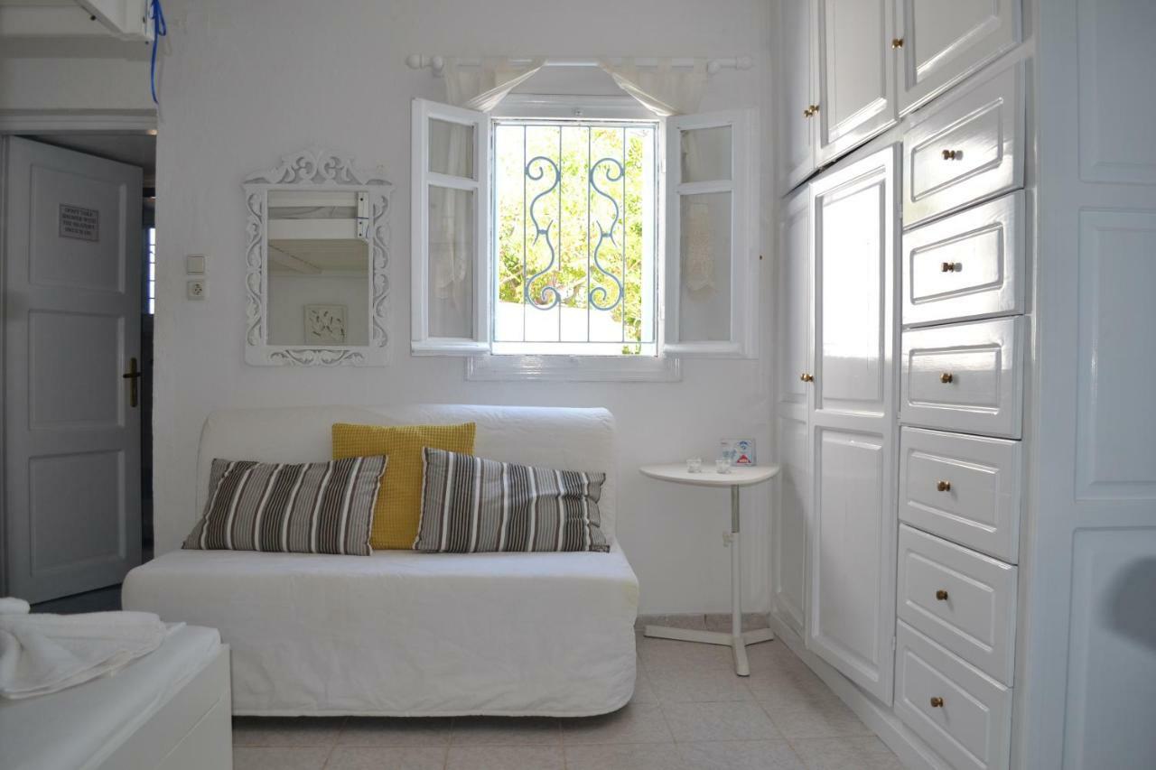 Stella'S Holiday Home Mykonos Town Dış mekan fotoğraf