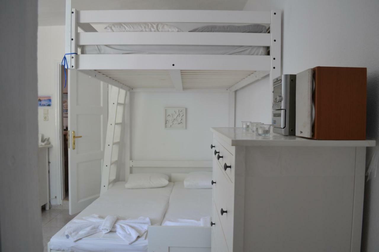 Stella'S Holiday Home Mykonos Town Dış mekan fotoğraf